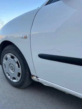 Seat Ibiza 1.0 - 1600 € / 3129.33 лв. - 37465265 5