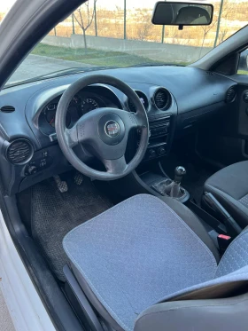 Seat Ibiza 1.0 - 1600 € / 3129.33 лв. - 37465265 12