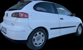 Seat Ibiza 1.0 - 1600 € / 3129.33 лв. - 37465265 3