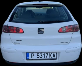 Seat Ibiza 1.0 - 1600 € / 3129.33 лв. - 37465265 4