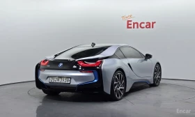 BMW i8 * КОЖА* ПОДГРЕВ* HEAD-UP* FULL*  - 35100 € / 68649.63 лв. - 27885278 2