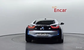 BMW i8 * КОЖА* ПОДГРЕВ* HEAD-UP* FULL*  - 35100 € / 68649.63 лв. - 27885278 4