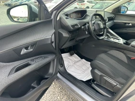 Peugeot 3008 02/2019G 1.5D 131HP AUTOMATIC* 176777km EVRO6  - 11890 € / 23254.82 лв. - 93763609 7