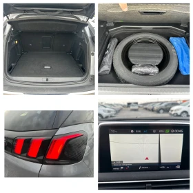Peugeot 3008 02/2019G 1.5D 131HP AUTOMATIC* 176777km EVRO6  - 11890 € / 23254.82 лв. - 93763609 17