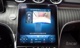 Mercedes-Benz C 200 4MATIC Avantgarde | ОБДУХВАНЕ | 360 КАМЕРА |  | Auto.bg — изображение 13