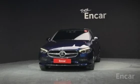 Mercedes-Benz C 200 4MATIC Avantgarde | ОБДУХВАНЕ | 360 КАМЕРА |  | Auto.bg — изображение 3