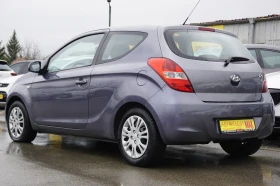 Hyundai I20 1.2/ГАЗ - 3200 € / 6258.66 лв. - 68334012 5