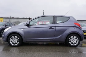 Hyundai I20 1.2/ГАЗ - 3200 € / 6258.66 лв. - 68334012 4