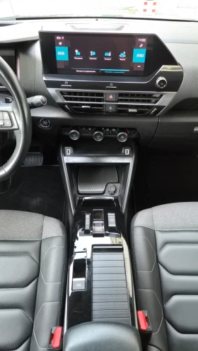 Citroen C4 1.5 HDi Shine /Keyless /��������� / 8��.������! | Mobile.bg � ����� ������ 13