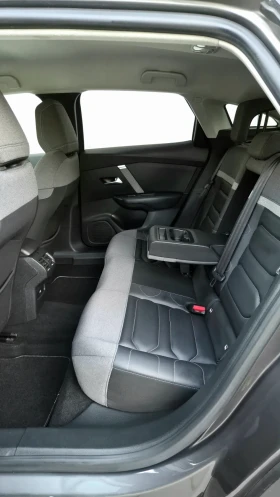 Citroen C4 1.5 HDi Shine /Keyless /��������� / 8��.������! | Mobile.bg � ����� ������ 11