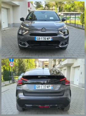 Citroen C4 1.5 HDi Shine /Keyless /��������� / 8��.������! | Mobile.bg � ����� ������ 6