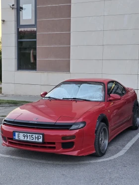 ����� �� �������� �� Toyota Celica �����