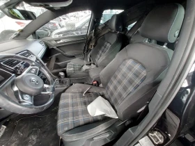 VW Golf GTE Facelift Plug in Hybrid 80 000км - 8999 € / 17600.51 лв. - 75784757 12