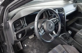 VW Golf GTE Facelift Plug in Hybrid 80 000км - 8999 € / 17600.51 лв. - 75784757 8