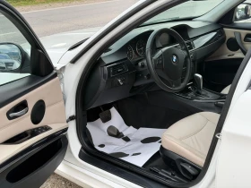 BMW 320 2.0D 184k.s X.Drive AVTOMAT  | Mobile.bg � ����� ������ 9