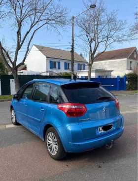 Citroen C4 Picasso 1.6 HDi | Mobile.bg � ����� ������ 5