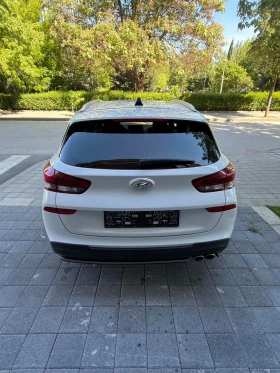 Hyundai I30 N Line 1.6d 136k.c FULL | Mobile.bg � ����� ������ 7