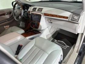 Mercedes-Benz R 320 4 MOTION  | Mobile.bg � ����� ������ 9