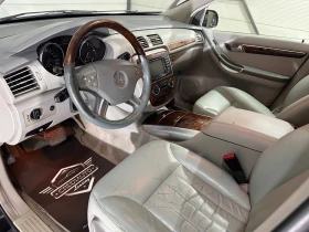 Mercedes-Benz R 320 4 MOTION  | Mobile.bg � ����� ������ 7
