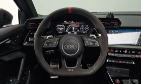 Audi Rs3 2.5 TFSI* QUATTRO*  �������* ����* ���������*  | Mobile.bg � ����� ������ 5