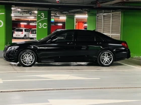 Mercedes-Benz S 500 4-Matic - 58500 € / 114416.05 лв. - 71108655 2