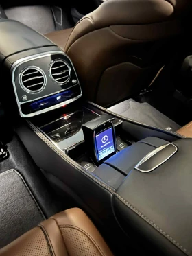 Mercedes-Benz S 500 4-Matic - 58500 € / 114416.05 лв. - 71108655 17