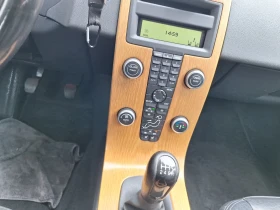 Volvo V50 2.4 D5 | Mobile.bg � ����� ������ 16