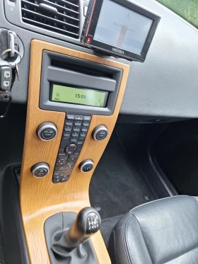 Volvo V50 2.4 D5 | Mobile.bg � ����� ������ 15