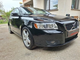 Volvo V50 2.4 D5 | Mobile.bg � ����� ������ 10