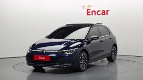 VW Golf 8th Genaration 2.0 TDI Prestige
