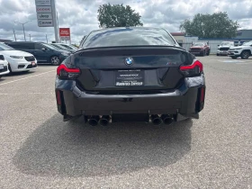 BMW M2 * Coupe * CARFAX * БЕЗ ПЪРВОНАЧАЛНА ВНОСКА | Auto.bg — изображение 3