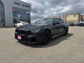 BMW M2 * Coupe * CARFAX * БЕЗ ПЪРВОНАЧАЛНА ВНОСКА | Auto.bg — изображение 16