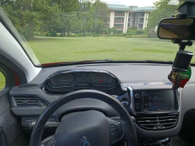 Peugeot 208 undefined | Auto.bg — изображение 8
