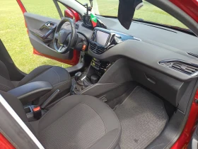 Peugeot 208 undefined | Auto.bg — изображение 13