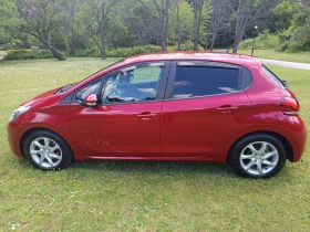 Peugeot 208 undefined | Auto.bg — изображение 5