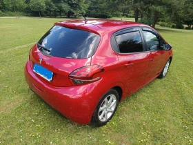 Peugeot 208 undefined | Auto.bg — изображение 4