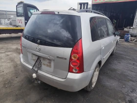 Mazda Premacy 2.0 | Mobile.bg � ����� ������ 4