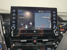 Toyota Camry 2.5 XSE HYBRID | Auto.bg — изображение 13