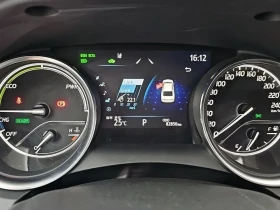 Toyota Camry 2.5 XSE HYBRID | Auto.bg — изображение 8