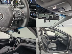 Toyota Camry 2.5 XSE HYBRID | Auto.bg — изображение 17