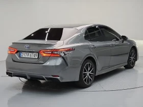 Toyota Camry 2.5 XSE HYBRID | Auto.bg — изображение 4