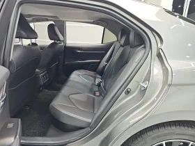 Toyota Camry 2.5 XSE HYBRID | Auto.bg — изображение 11