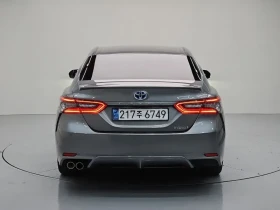 Toyota Camry 2.5 XSE HYBRID | Auto.bg — изображение 3