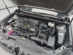 Toyota Camry 2.5 XSE HYBRID | Auto.bg — изображение 6