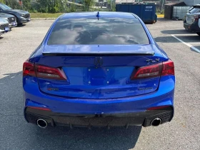 Acura TLX * Tech A Spec * АВТОКРЕДИТ БЕЗ ПЪРВОНАЧАЛНА ВНОСКА | Auto.bg — изображение 4