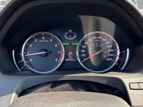 Acura TLX * Tech A Spec * АВТОКРЕДИТ БЕЗ ПЪРВОНАЧАЛНА ВНОСКА | Auto.bg — изображение 8
