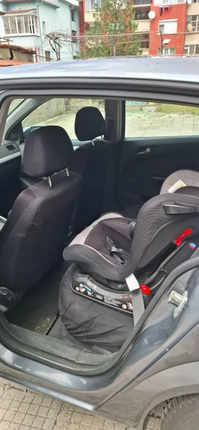 Opel Astra | Mobile.bg � ����� ������ 7