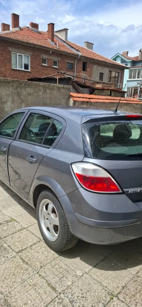 Opel Astra | Mobile.bg � ����� ������ 4