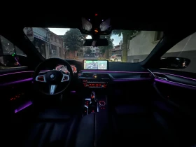 BMW 520 * M-PERFORMANCE* FULL LED* HUD* CARPLAY | Mobile.bg � ����� ������ 12