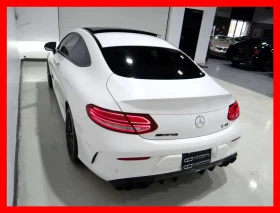 Mercedes-Benz C 43 AMG COUPE | FACELIFT | BURMESTER | 360 | CARFAX |  | Auto.bg — изображение 4